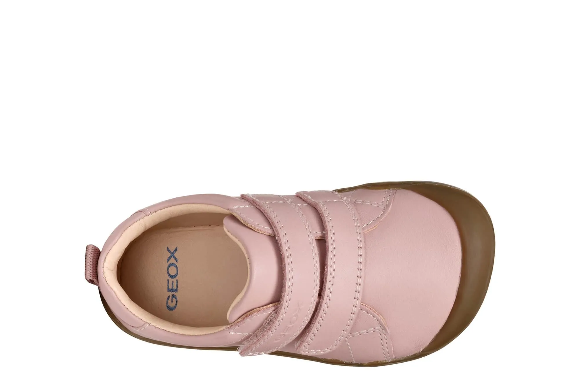 Geox Zapatillas Primeros Pasos B STEPPIEUP