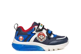 Geox Zapatillas Primeros Pasos J CIBERDRON BOY