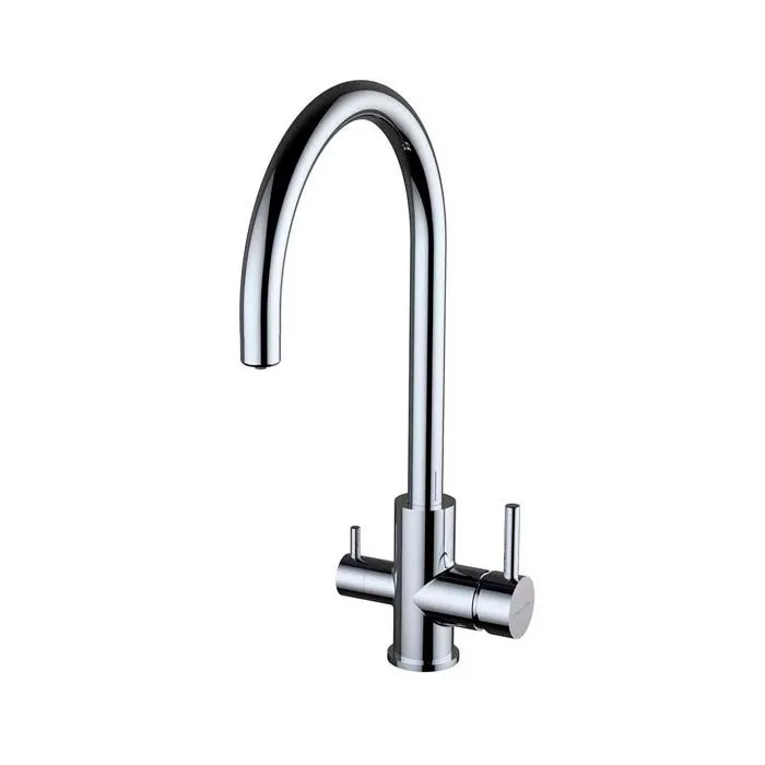 Grifo de fregadero osmosis ec3 Clever Chef round