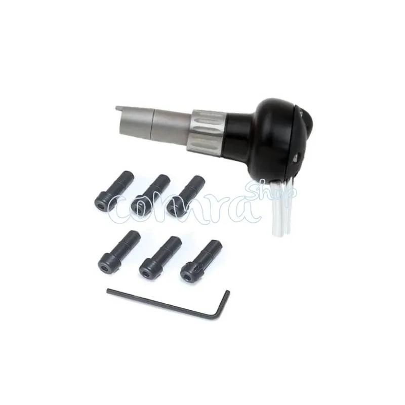 GRS QC Monarch, 005-921-AT