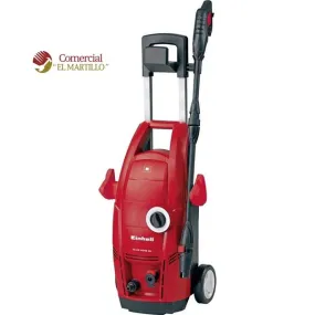 HIDROLIMPIADORA EINHELL TC-HP 2042 PC