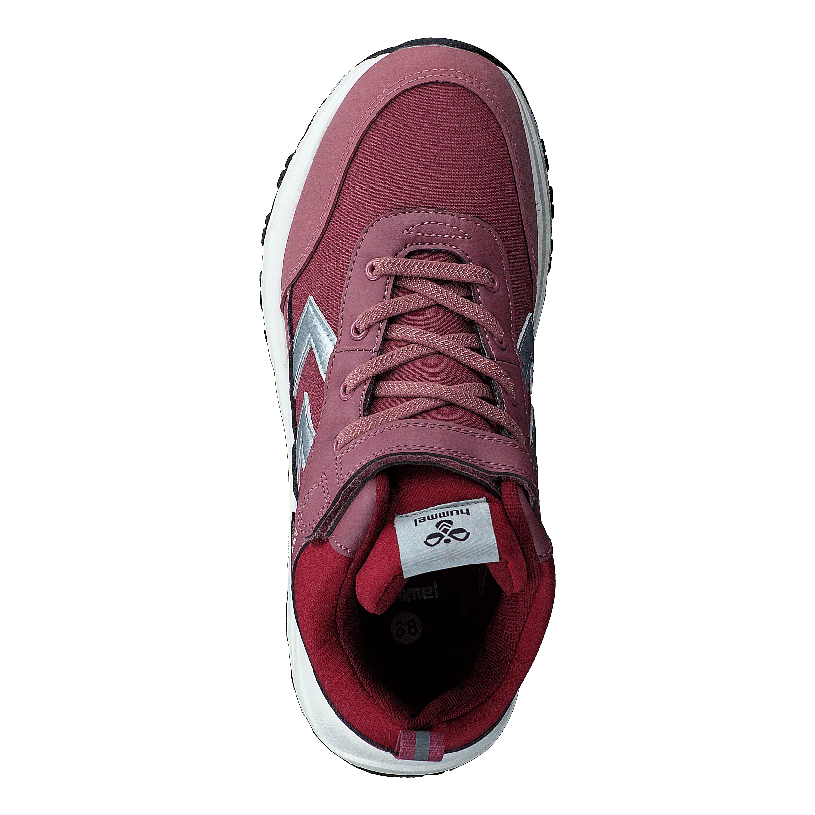 Hummel Root Tex Jr Deco Rose