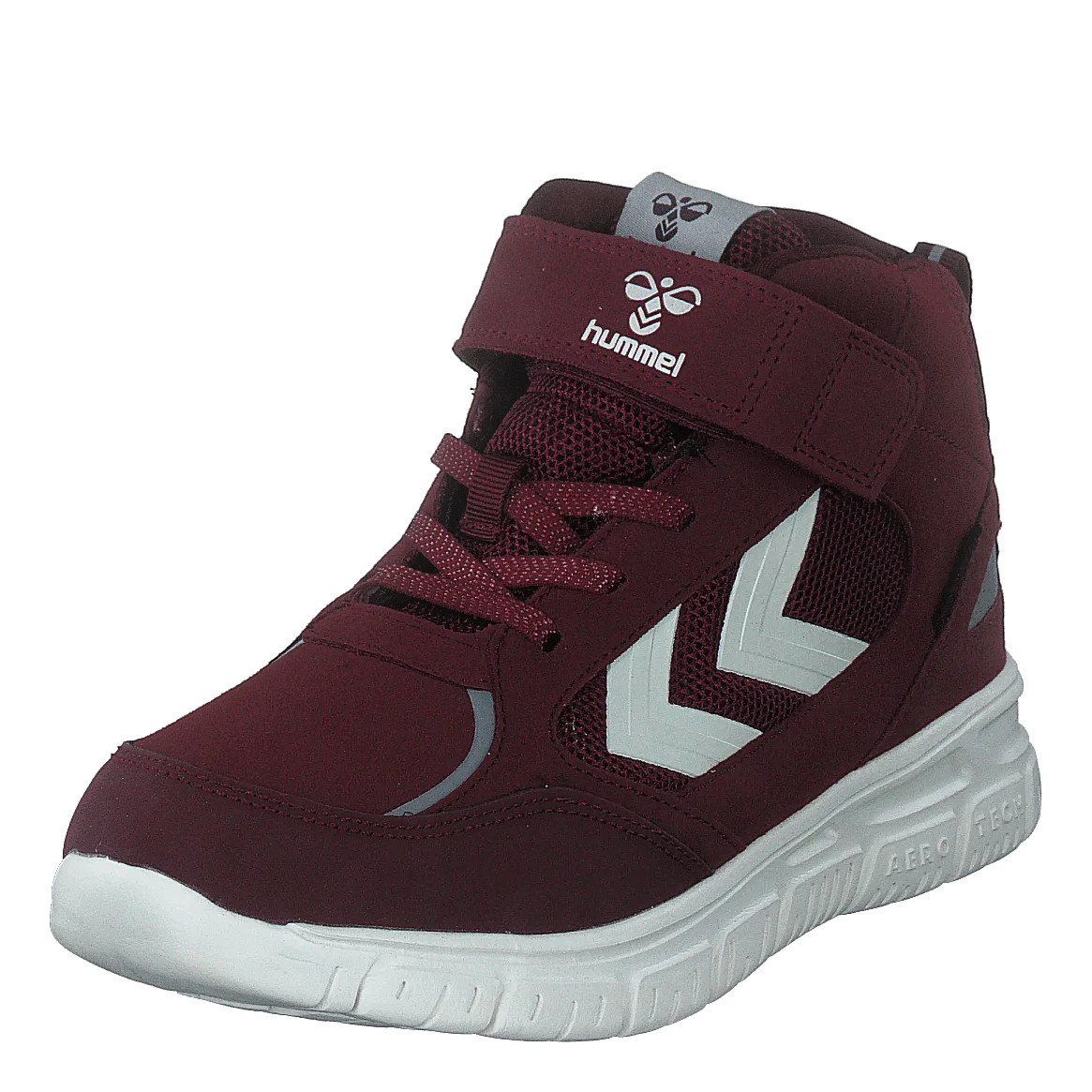 Hummel X-light 2.0 Mid Tex Jr Windsor Wine
