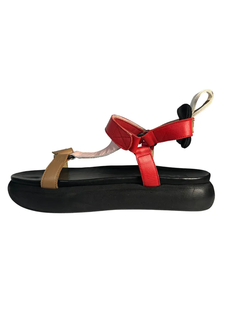 JAZMIN CHEBAR Sandalias Up