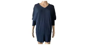 Karen Millen Tops Azul 