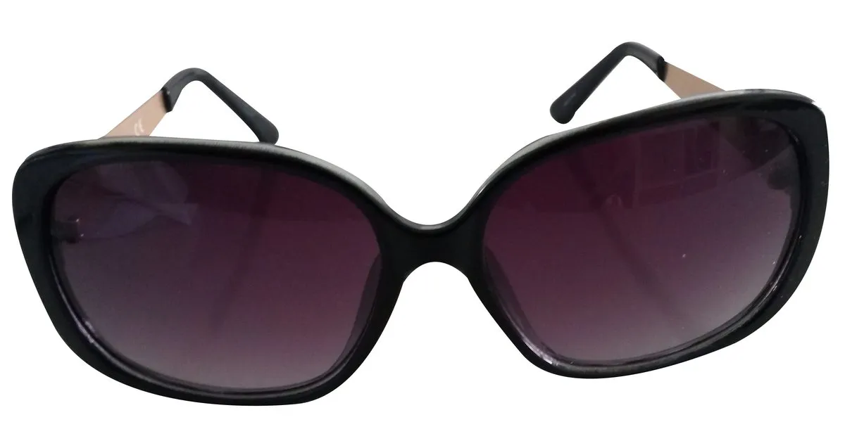 Kenneth Cole Reacción (KC 1258 05segundo) Negro 