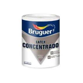 Látex concentrado sellador y protector - Bruguer