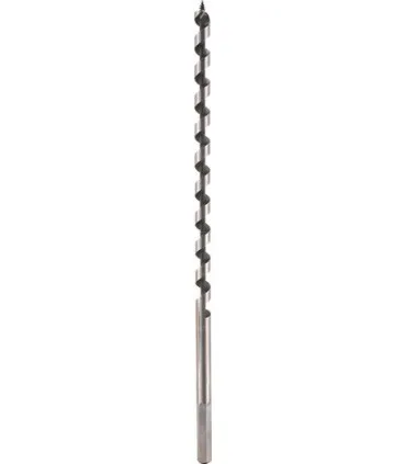 MAKITA Acc. Broca Helicoidal Madera 24x450