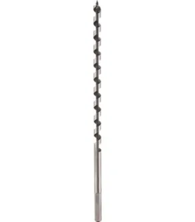 MAKITA Acc. Broca Helicoidal Madera 24x450