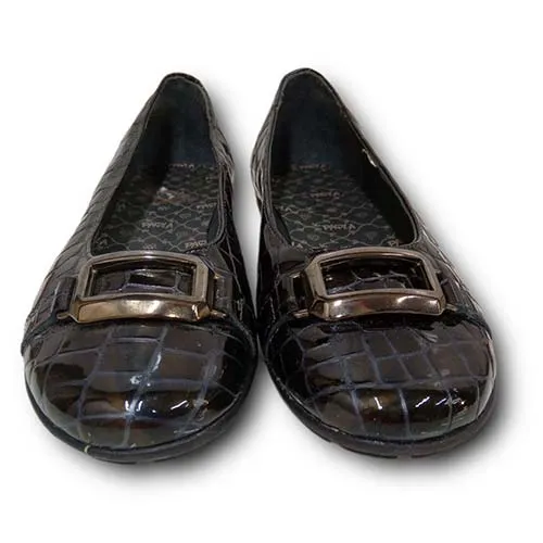 Manoletina Pablosky 882051 GRIS