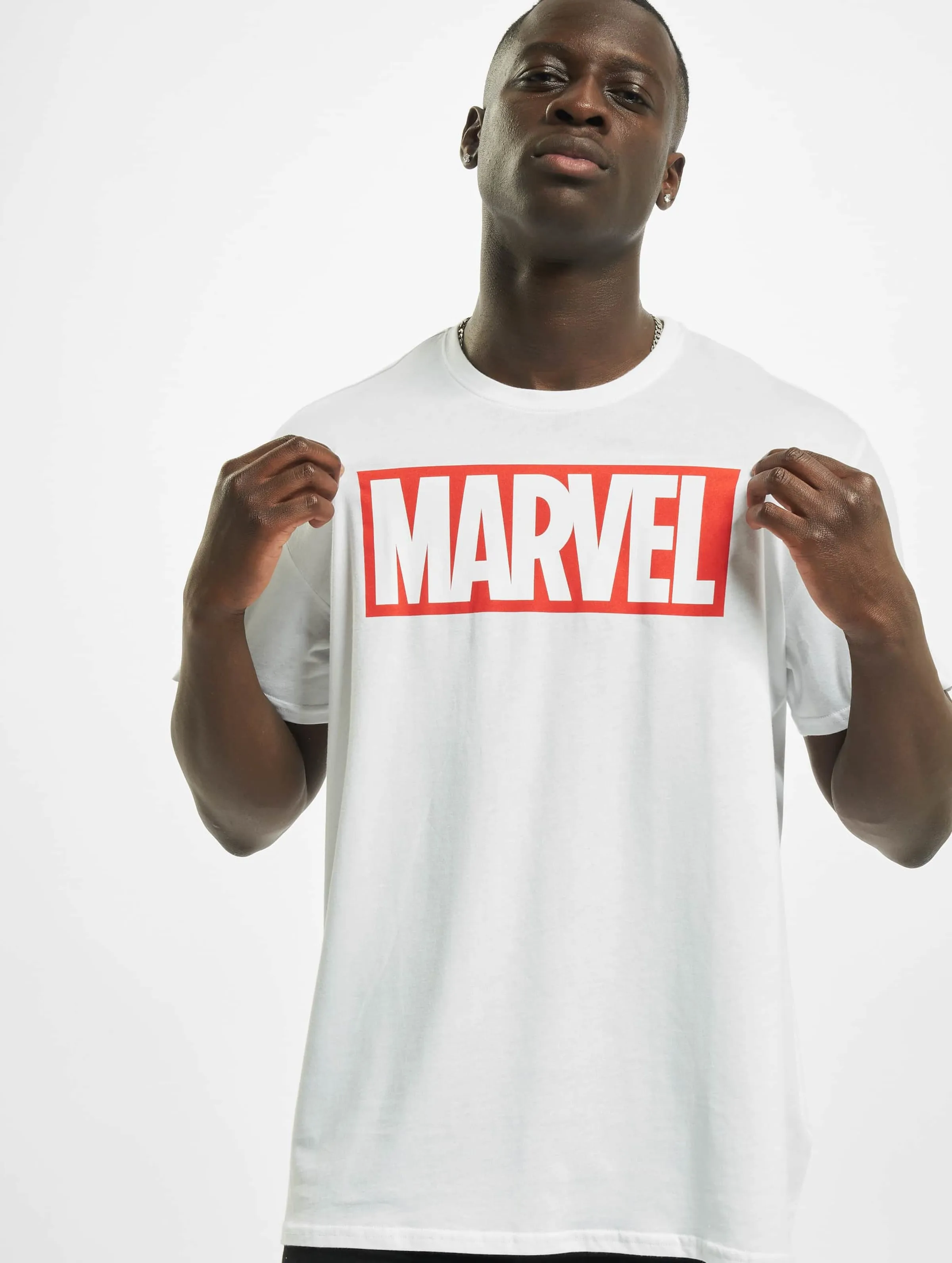 Merchcode Marvel Logo