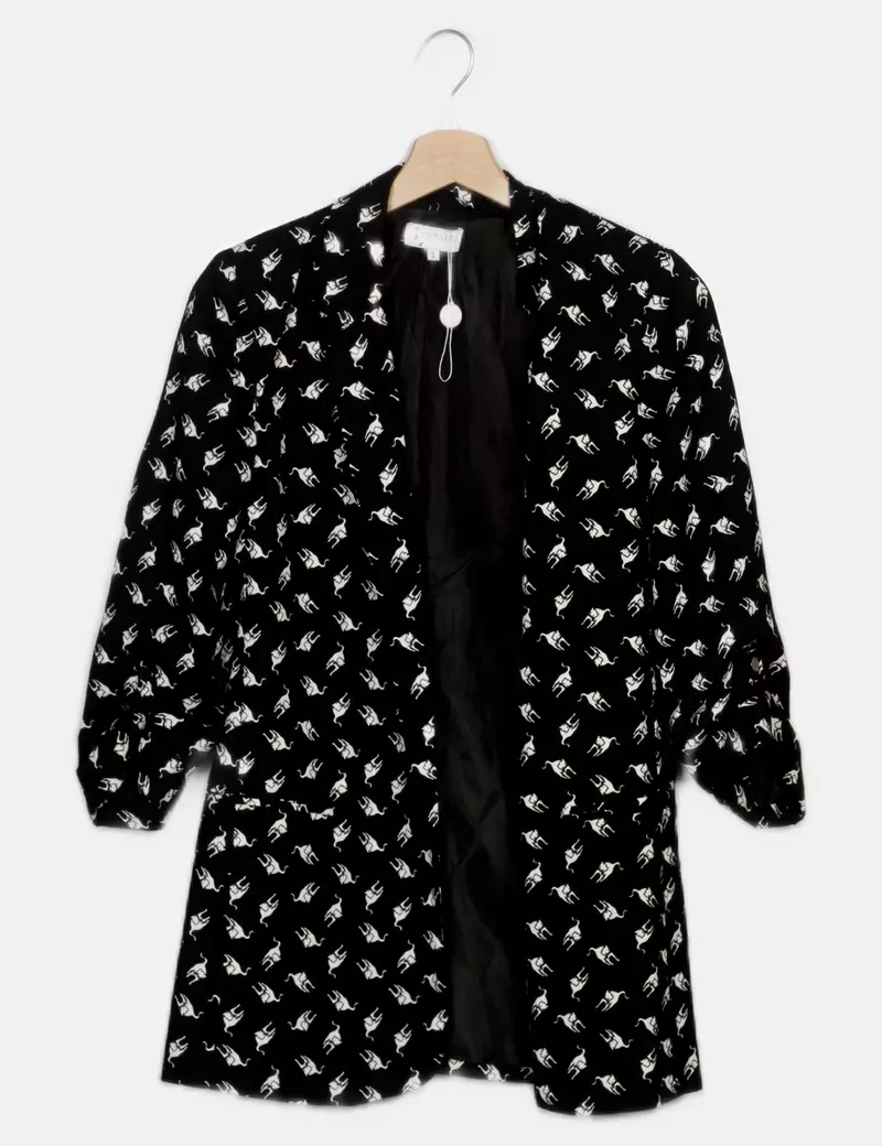Minueto Blazer