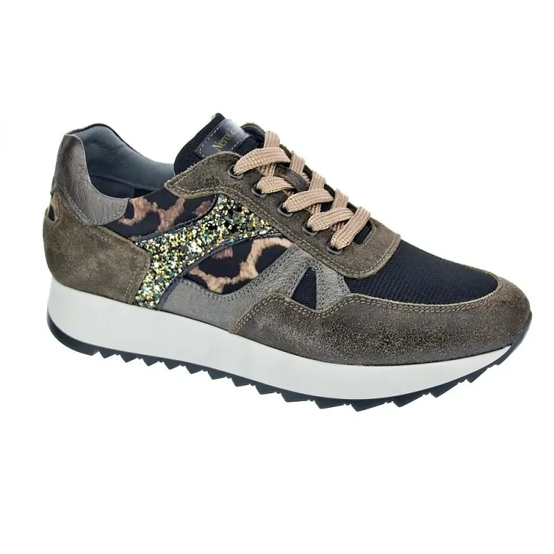 Nero Giardini Zapatillas Mujer I013293D Verde