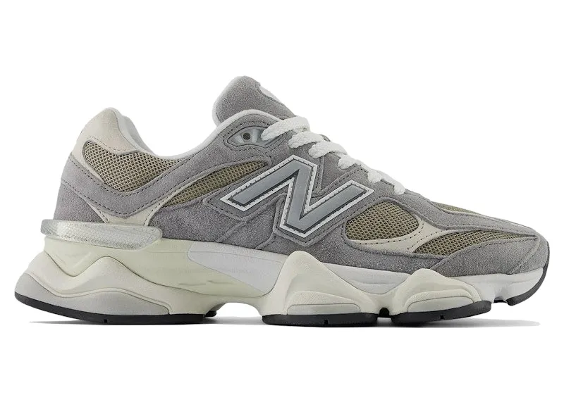 New Balance 9060 Slate Grey Arid Stone