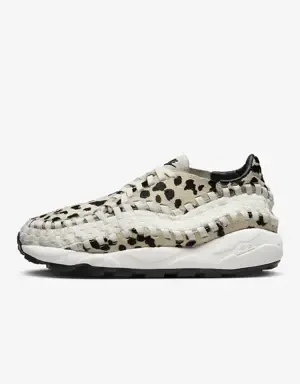 Nike Air Footscape Woven