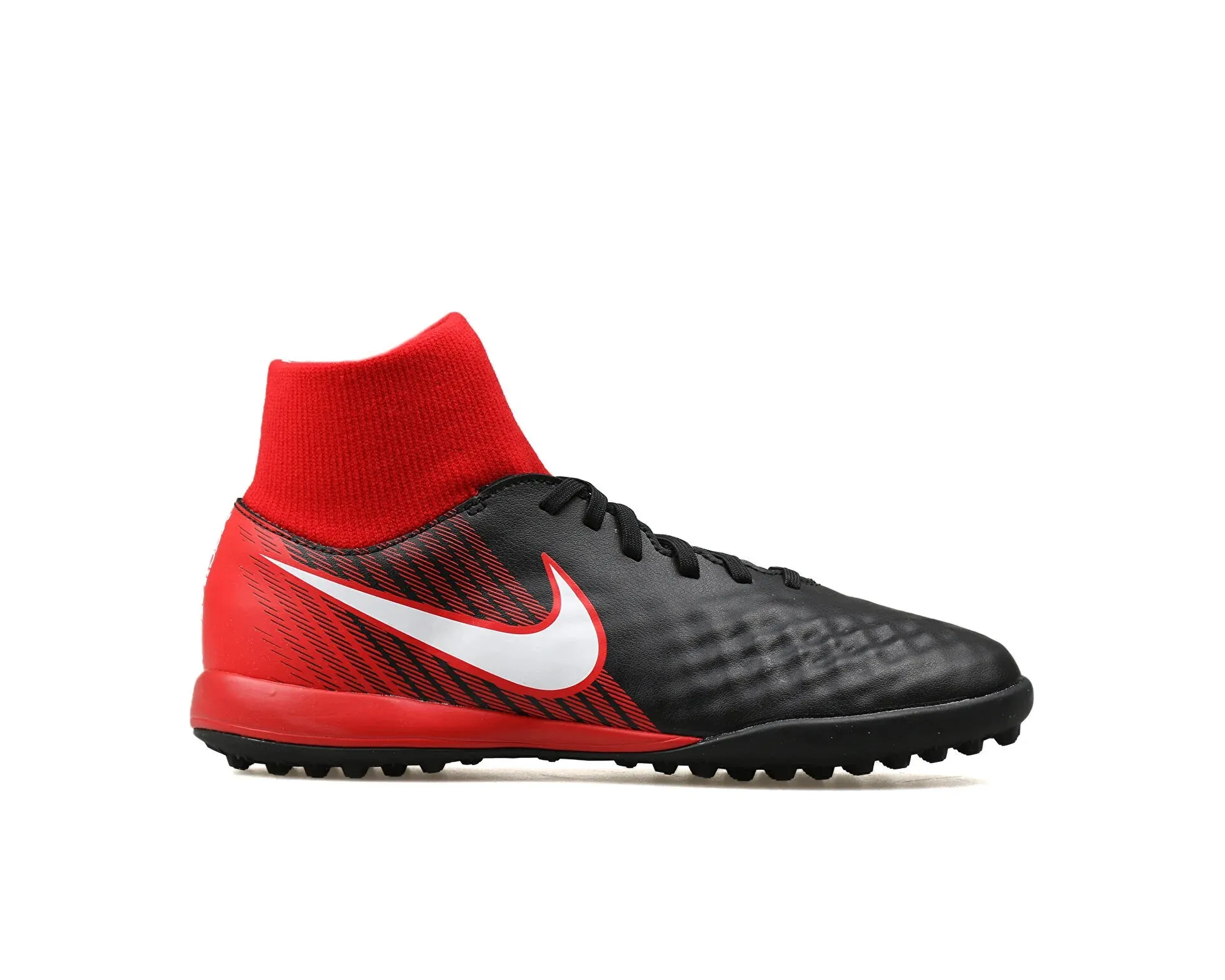 Nike JR Magistax Onda II DF TF Negro