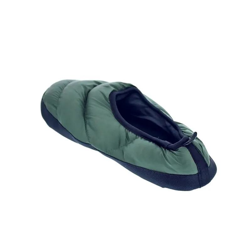 Nuvola Pantuflas Hombre Cnclag Verde