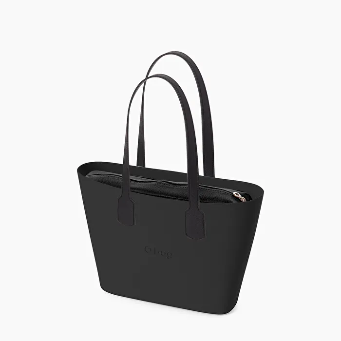 O bag urban negro essential