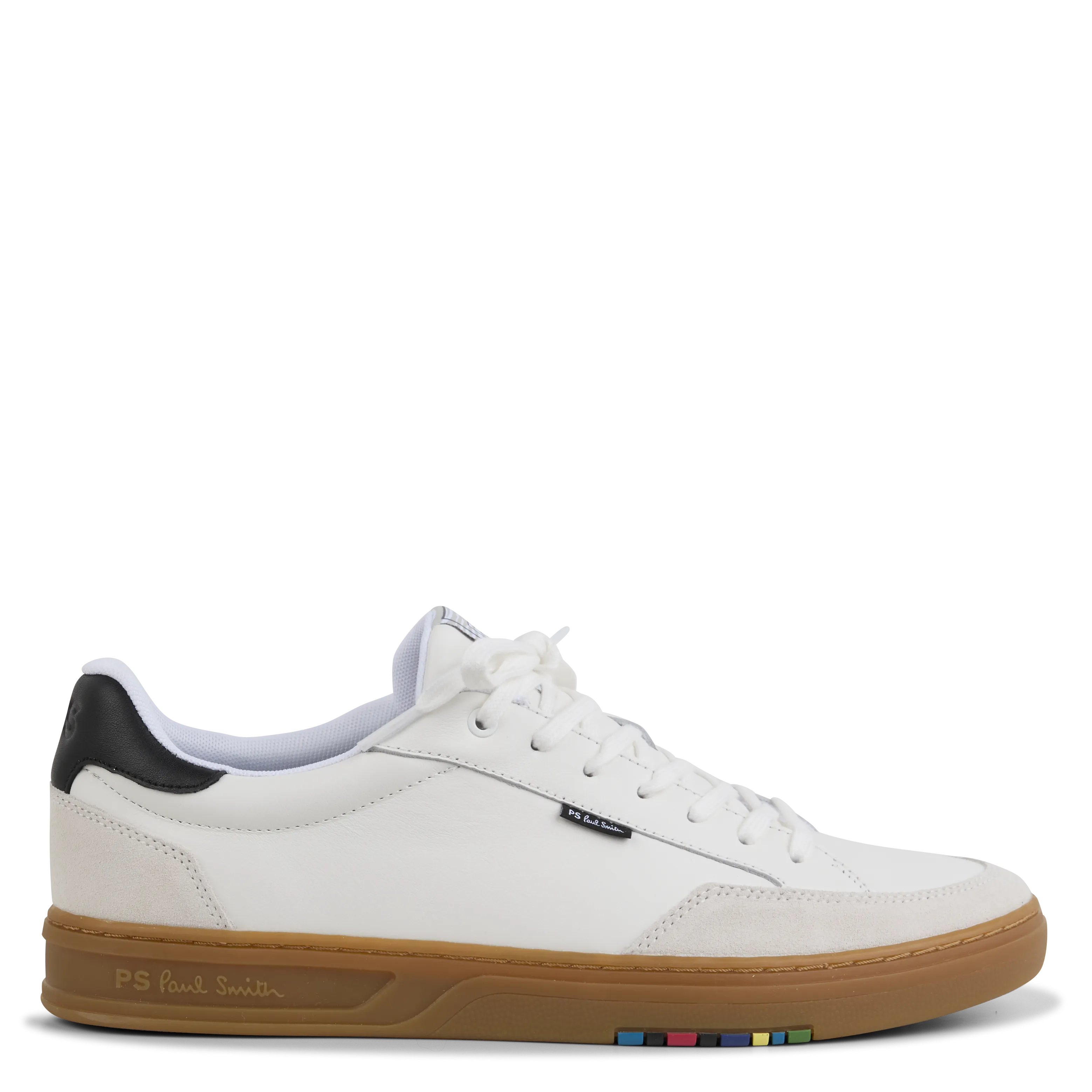 PAUL SMITH . en blanco
