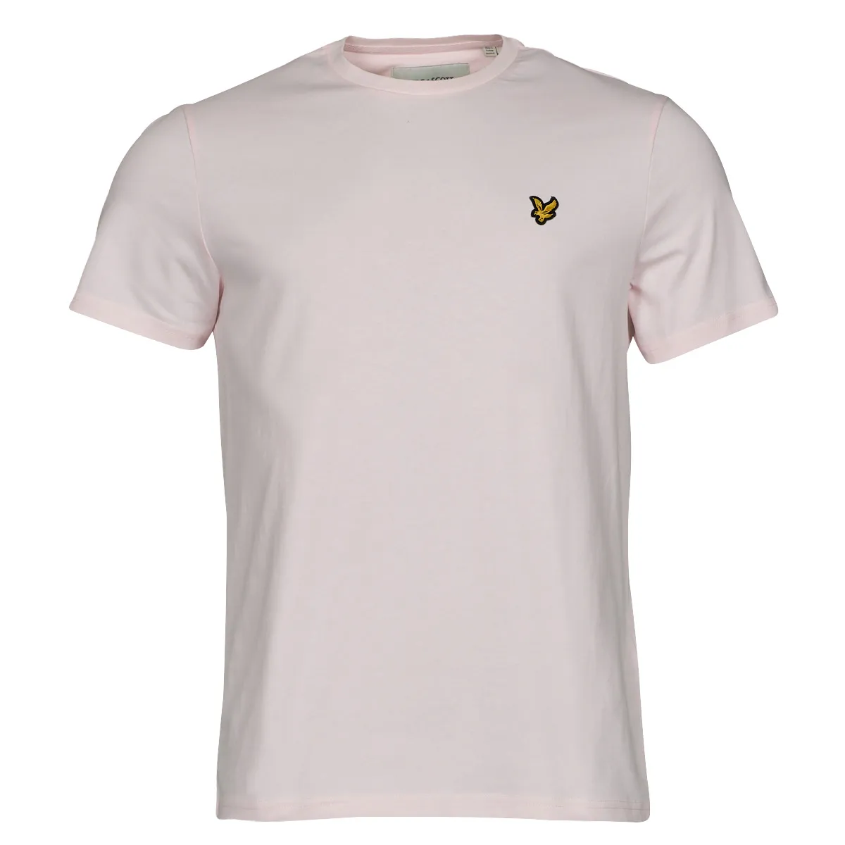 Plain T-shirt