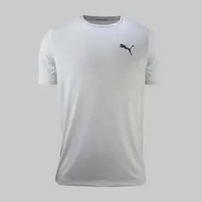 Playera Puma Active Hombre