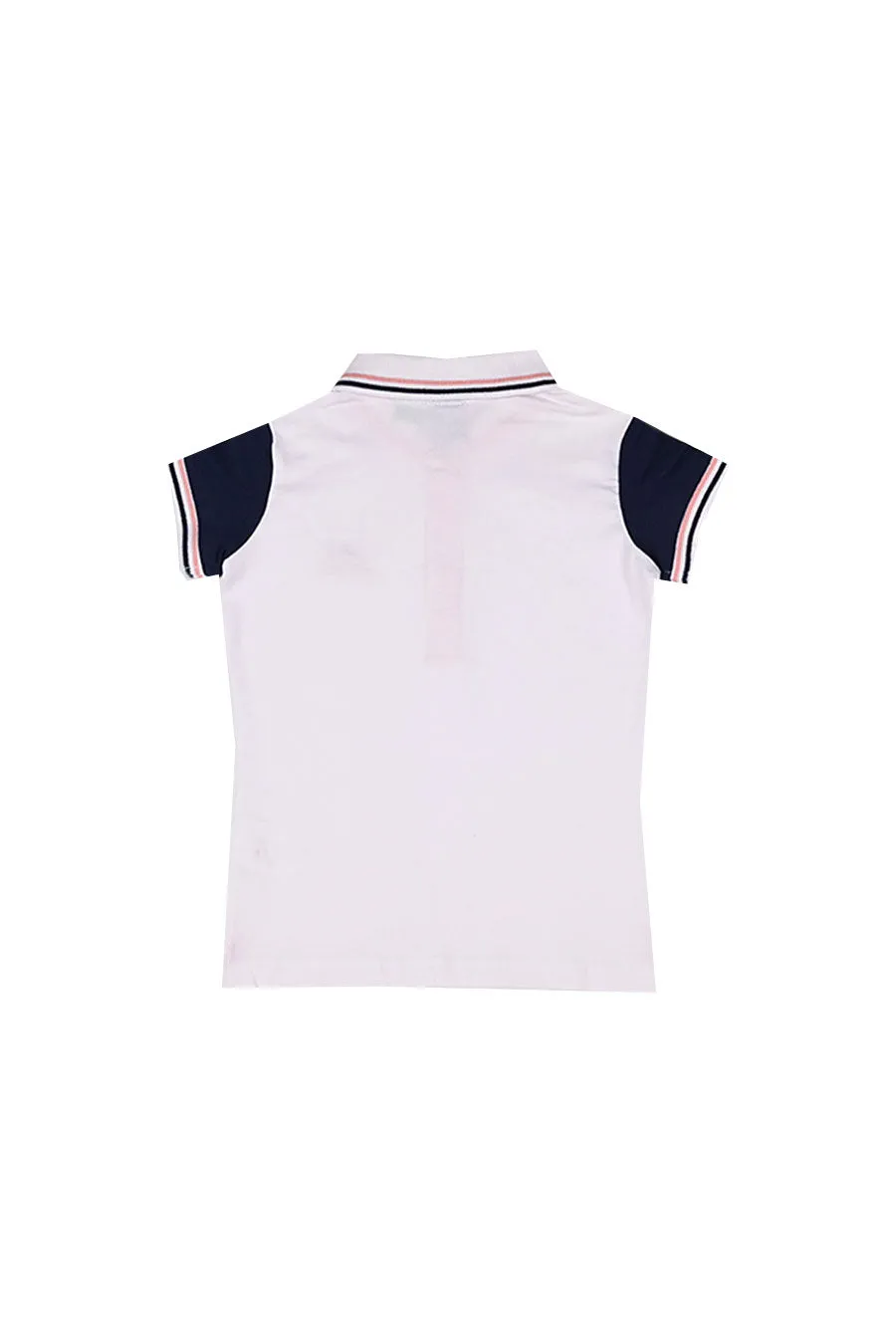 Polo Artesa para niñas