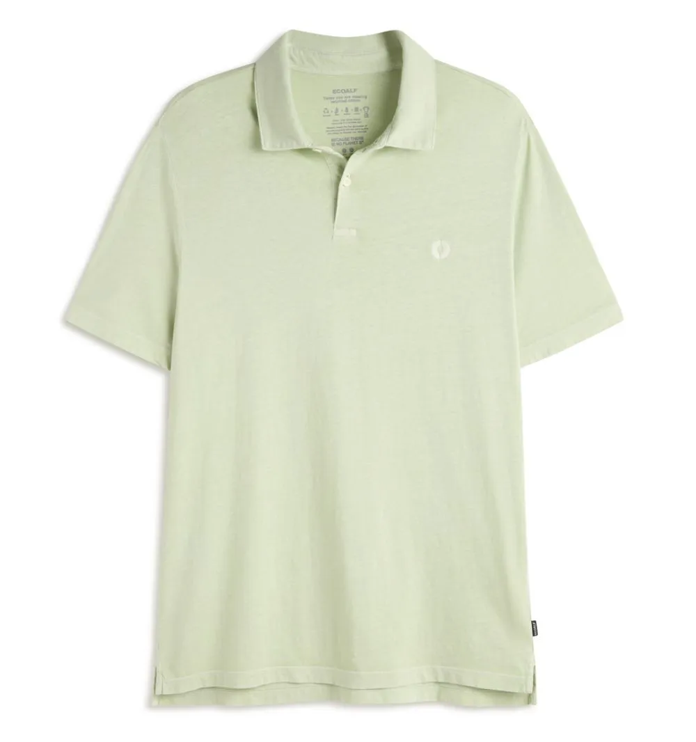Polo Ecoalf Theo