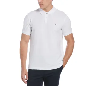 Polo Manga Corta Sticker Daddy