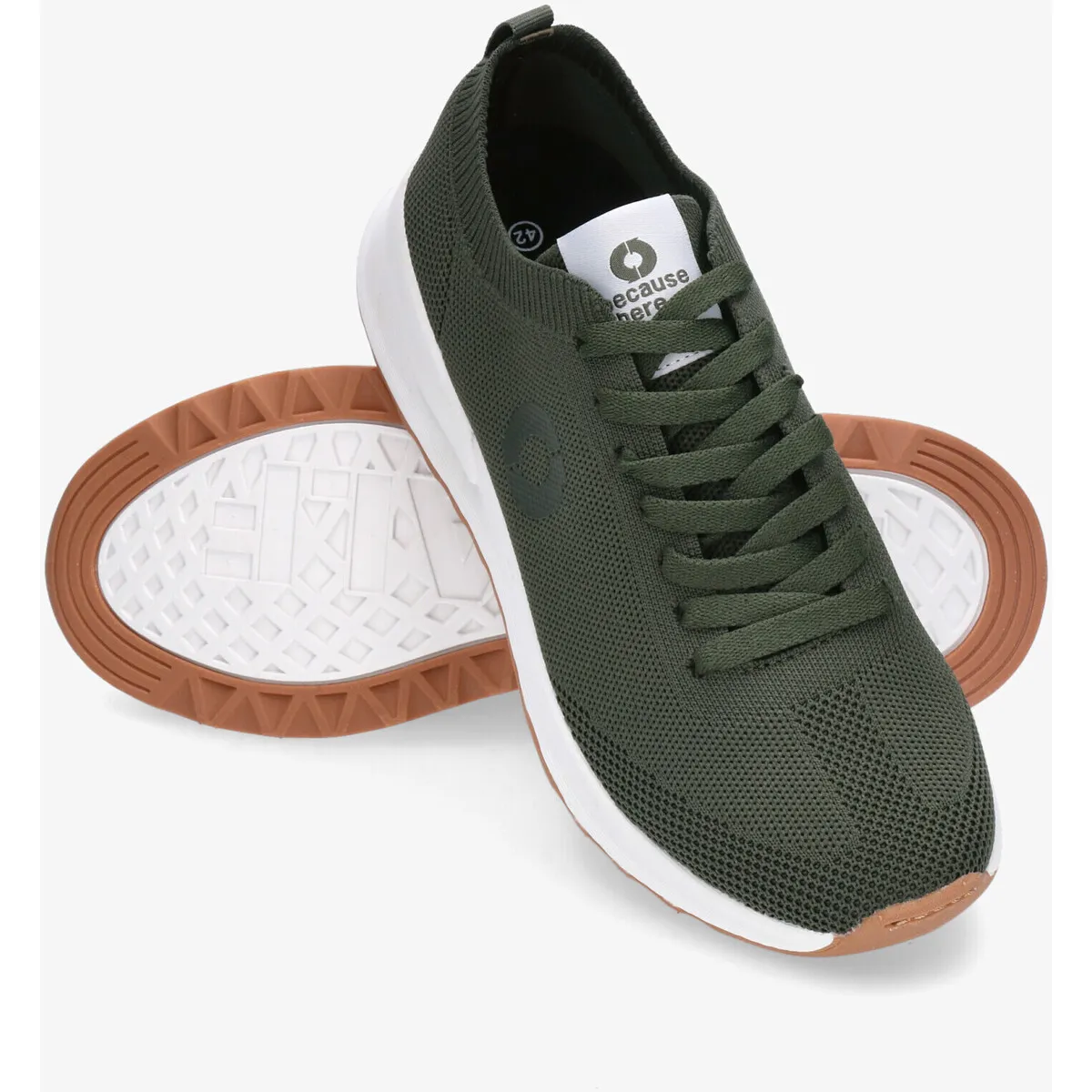 PRINCEALF KNIT SNEAKER MAN
