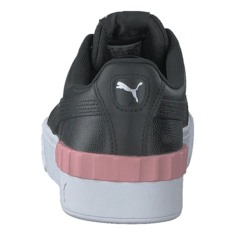 Puma Carina Lift Puma Black-puma Black-puma Sil