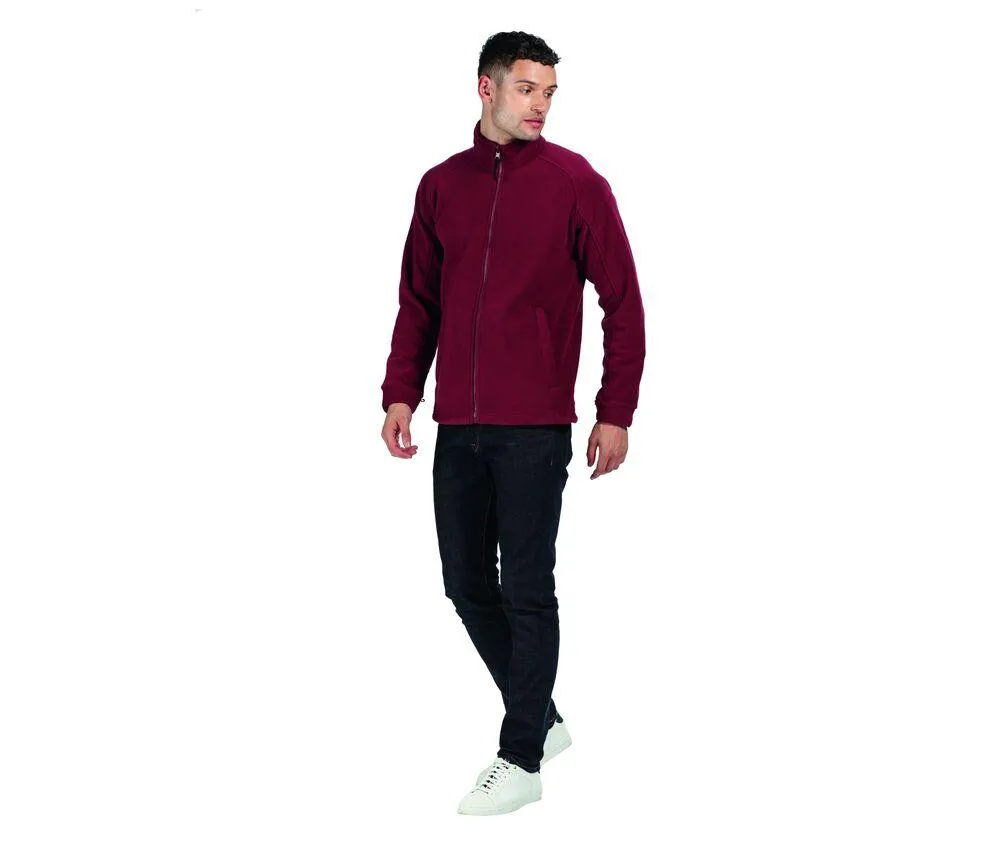 Regatta RGF532 - Chaqueta polar interactiva - Dark Navy