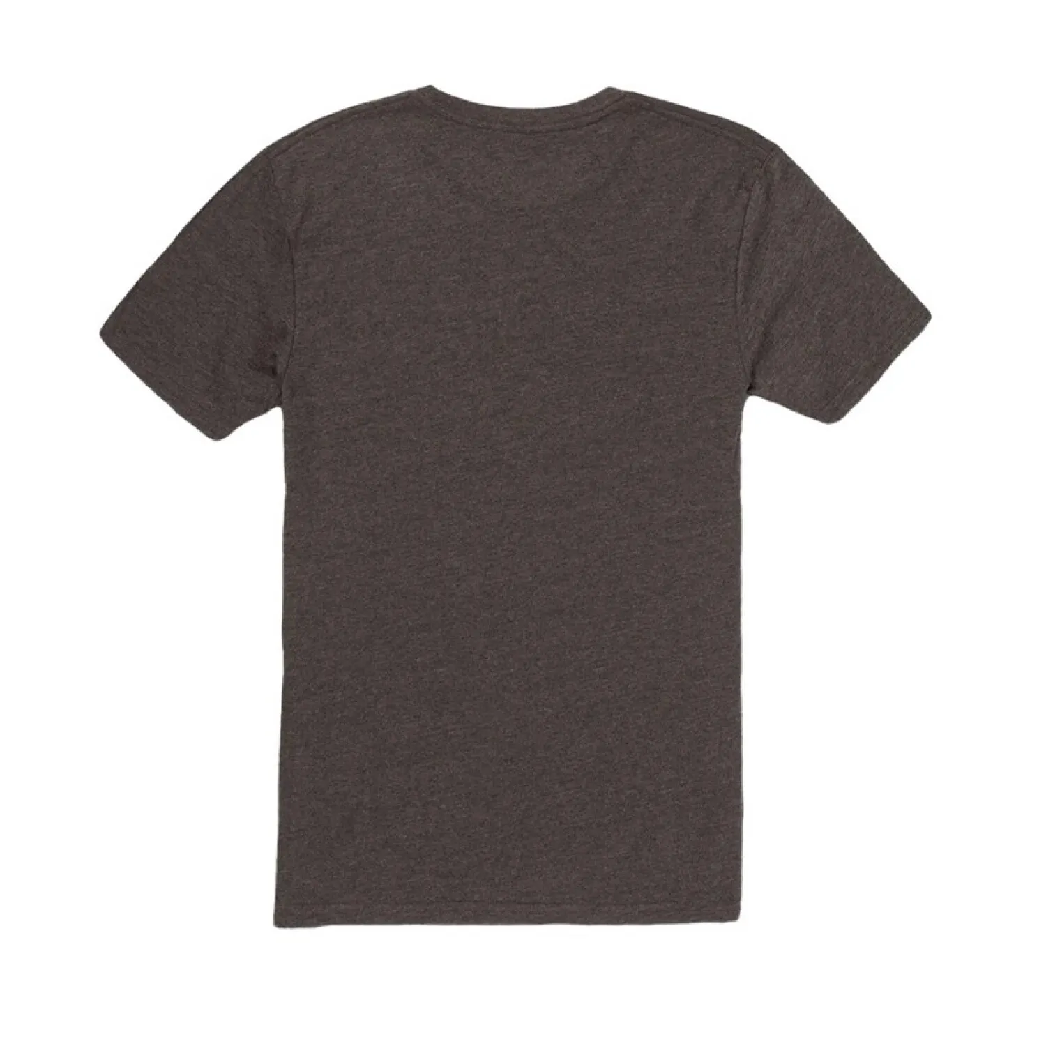 Remera Volcom Cyphy - Negro