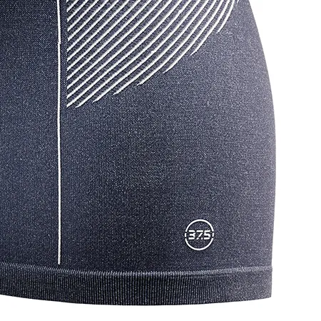 SALOMON PRIMO WARM LS CN TEE W