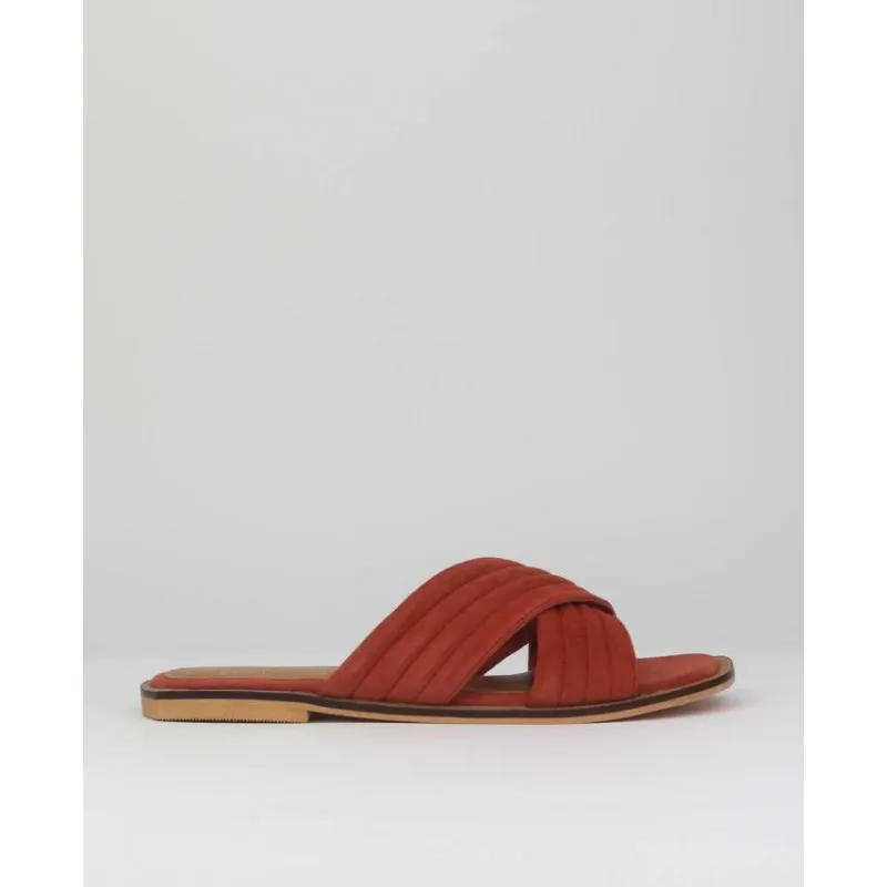 Sandalias de mujer Javier Larrainza JL287-09