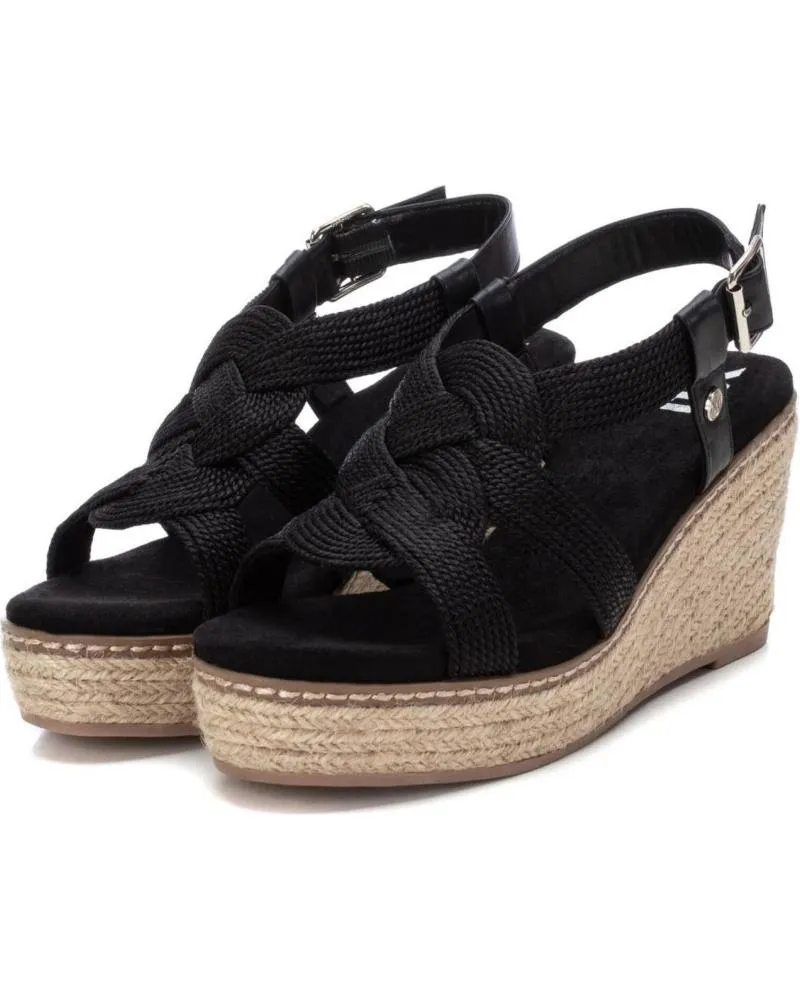 Sandalias de Mujer XTI 141441 NEGRO