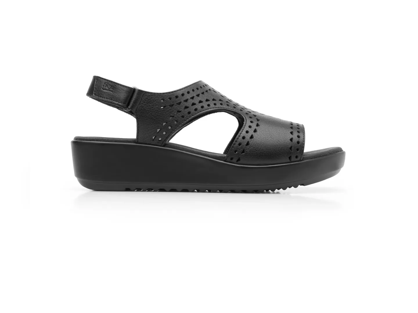 Sandalias Flexi Gizeh Para Mujer