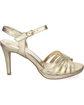 Sandalias SPORT3PUNTO0  de Mujer S-2384-ORO  VARIOS COLORES
