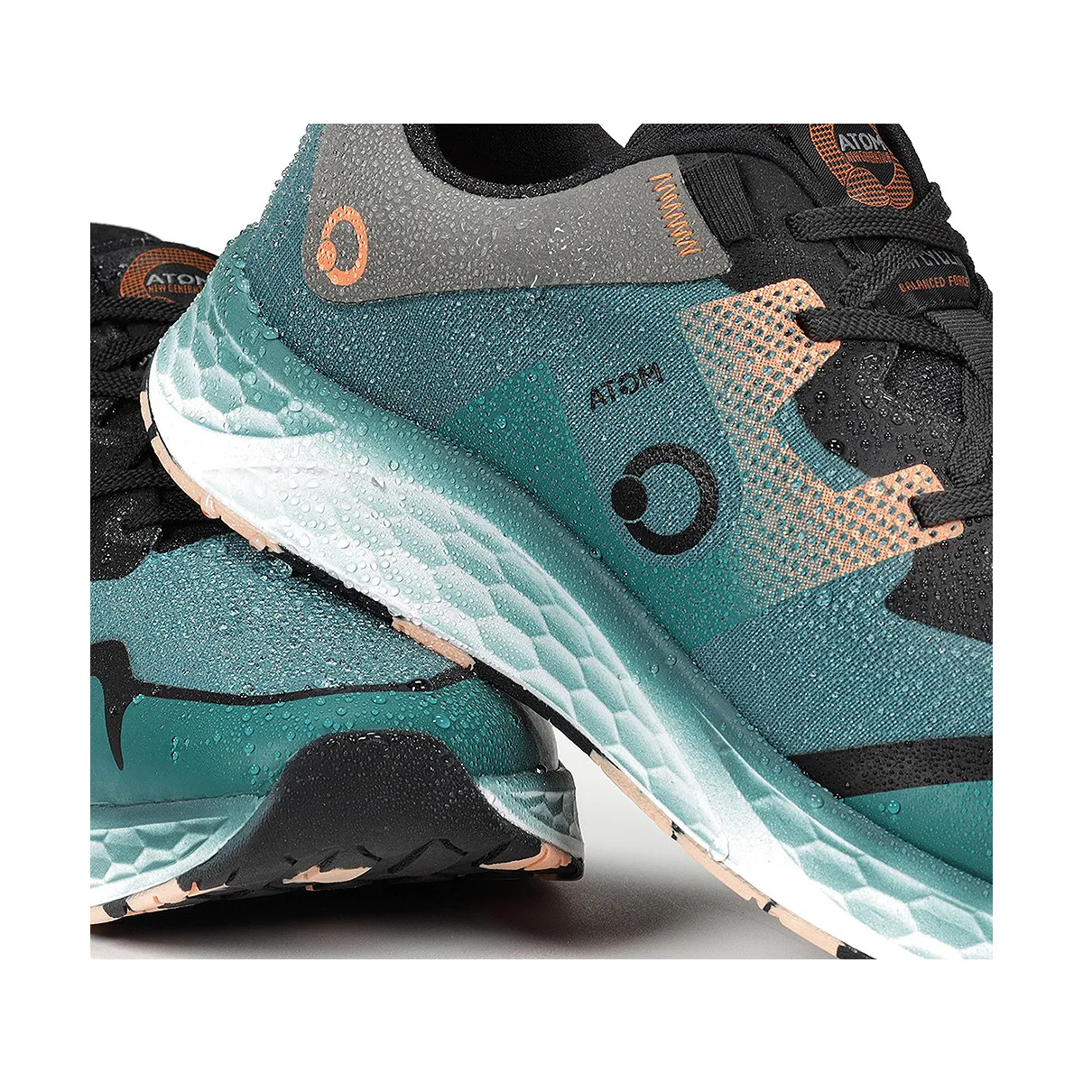 SNEAKER  AT-116 SKYWALKER ENDURANCE