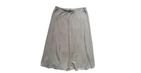 Sonia Rykiel Falda Beige 