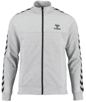 Sudadera Hummel CLASSIC BEE AAGE ZIP JACKET