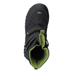 Superfit zapatos Husky2 Gore-Tex Black Combi