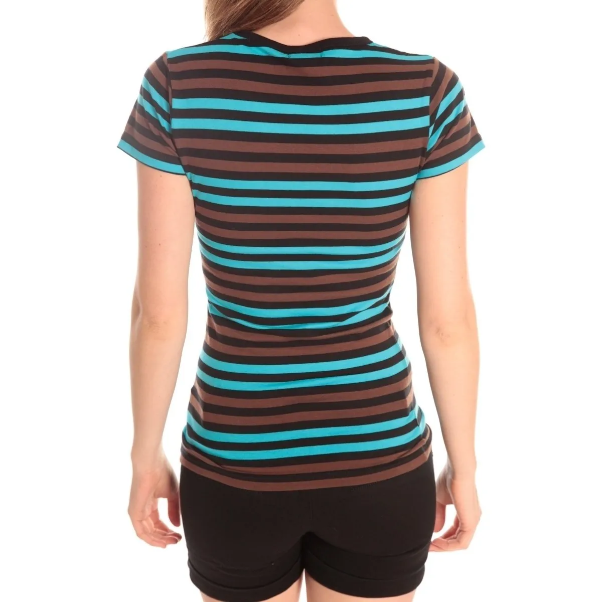 t-shirt alexina MC 226