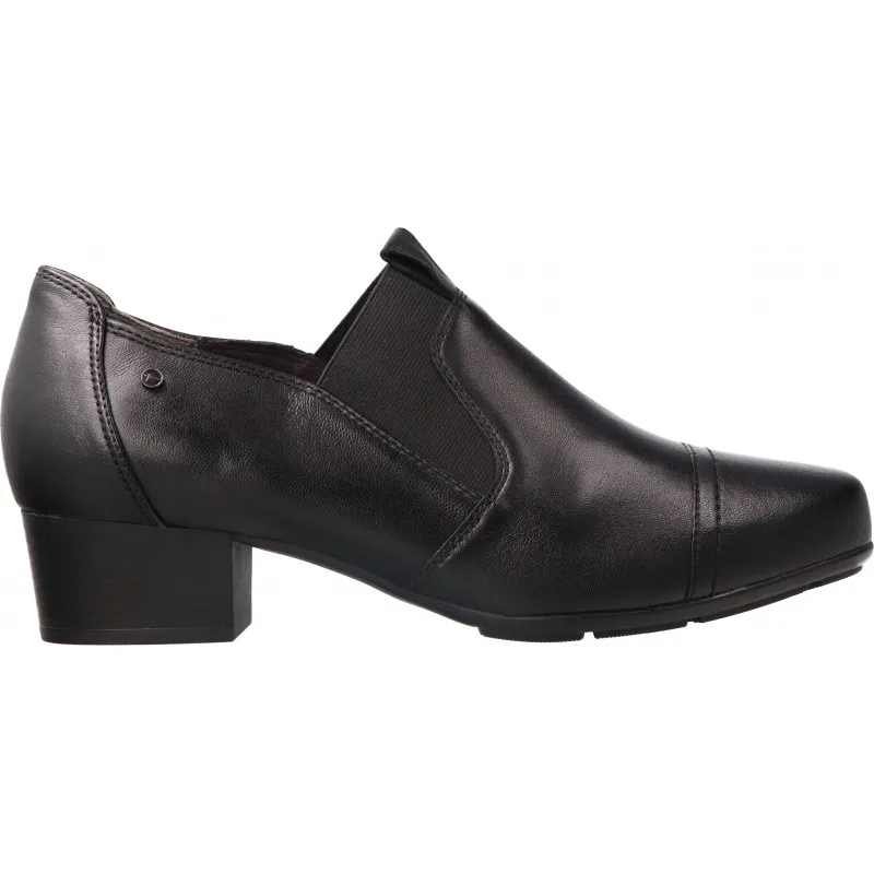 Tamaris Comfort  Ariadna Negro