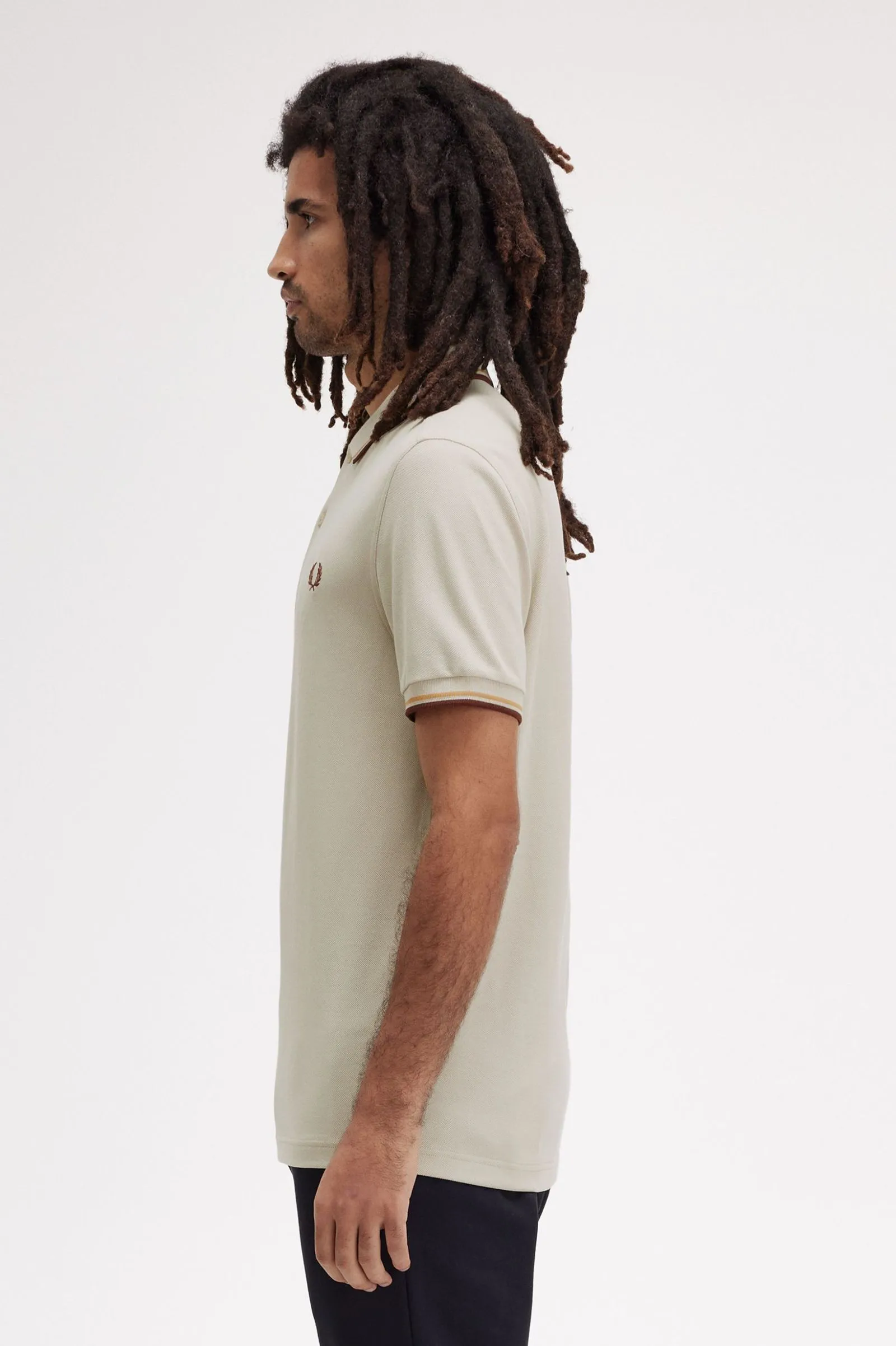 The Fred Perry Shirt