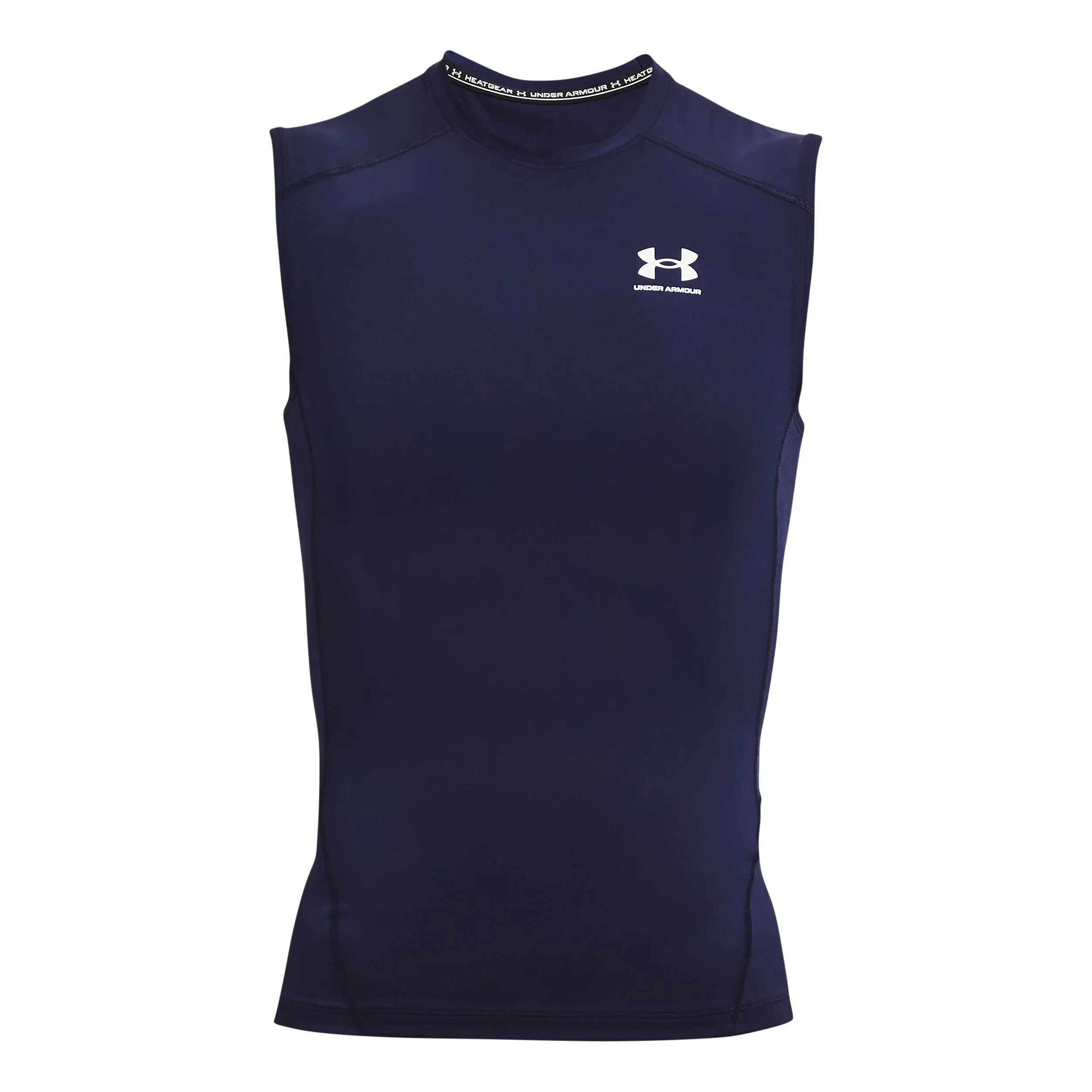 Under Armour Heatgear Comp Camiseta De Tirantes Hombres