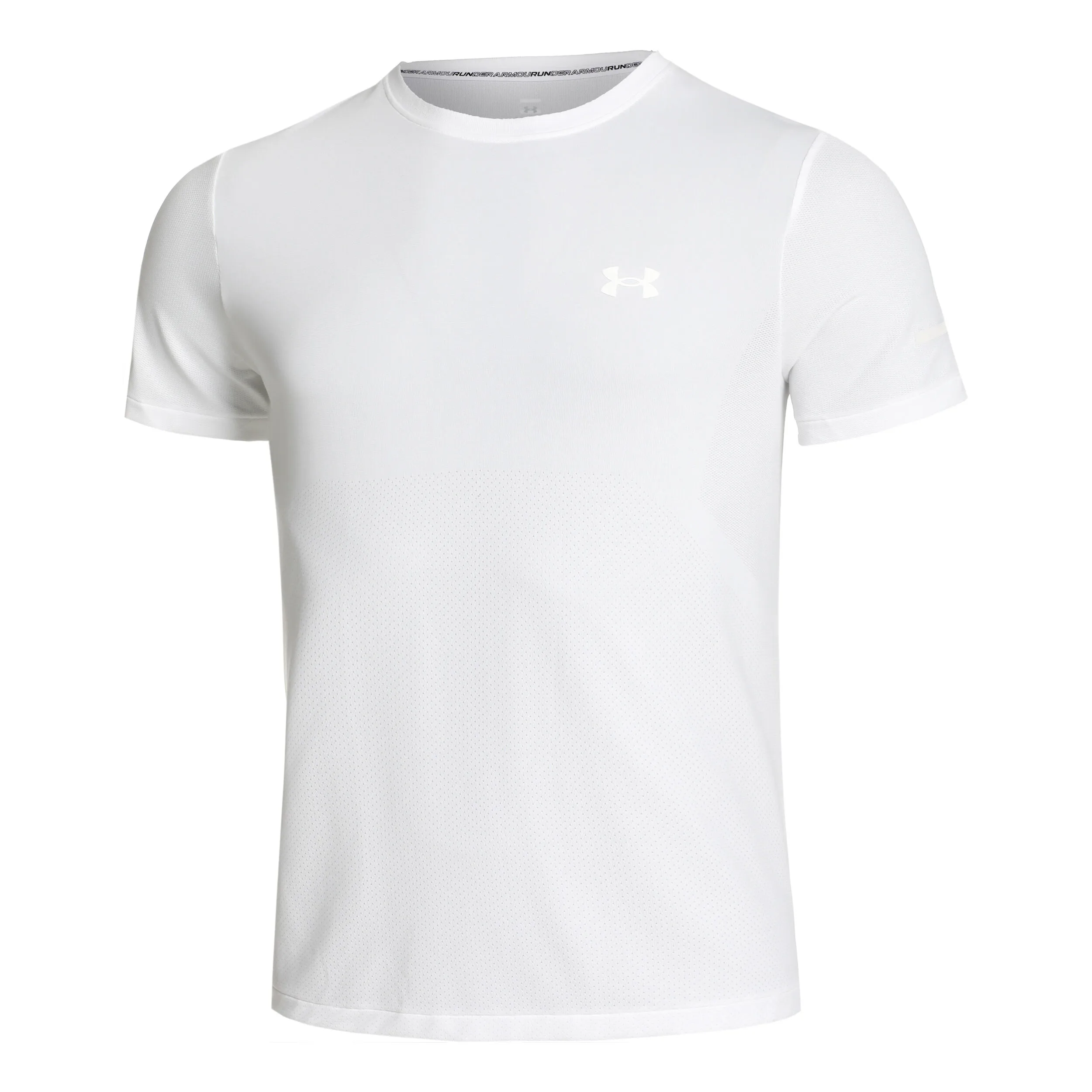 Under Armour Seamless Stride Camiseta De Running Hombres