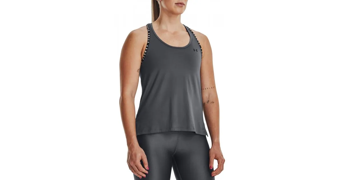 Under Armour Top Knockout