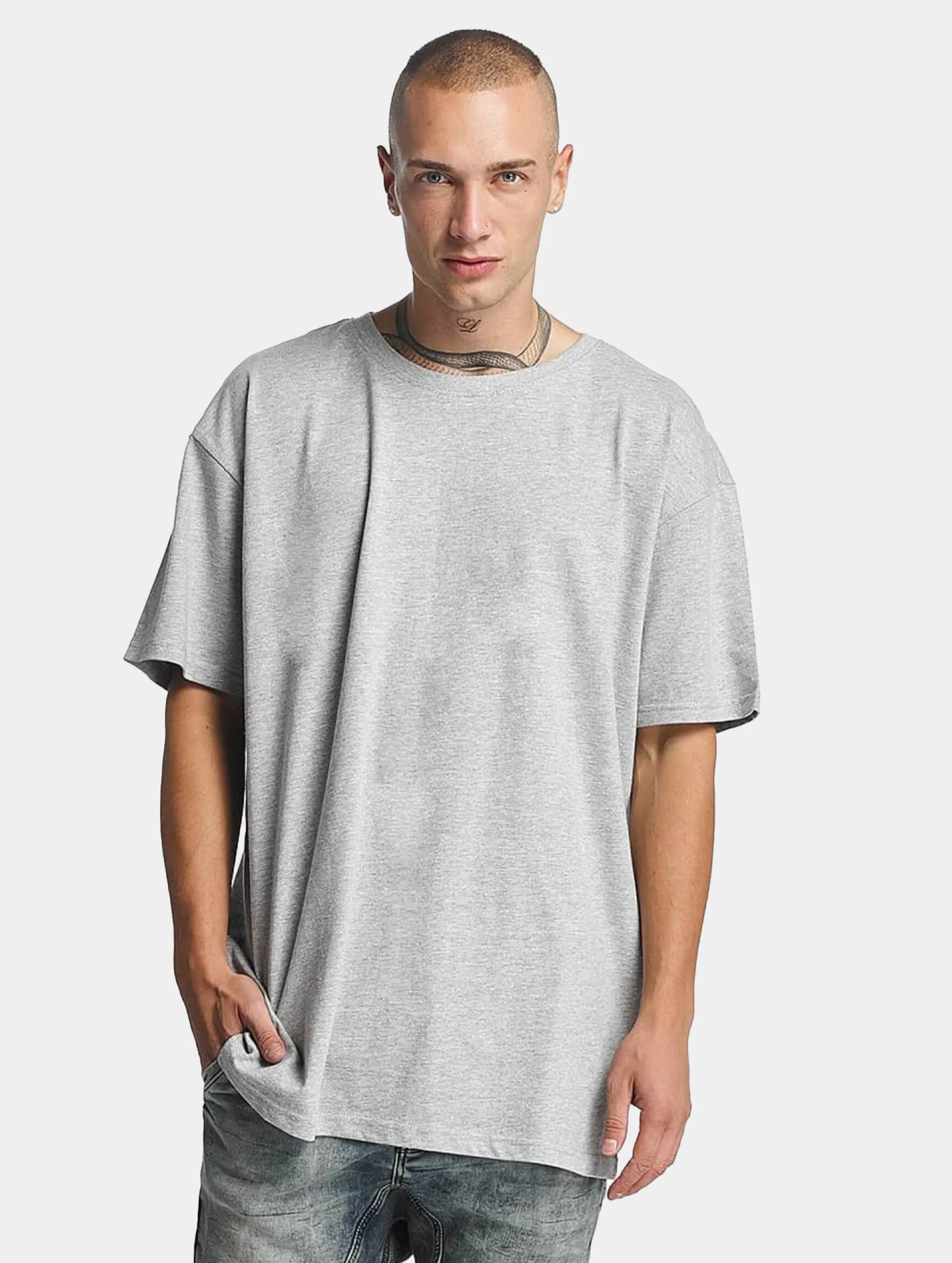 Urban Classics Heavy Oversized T-Shirt