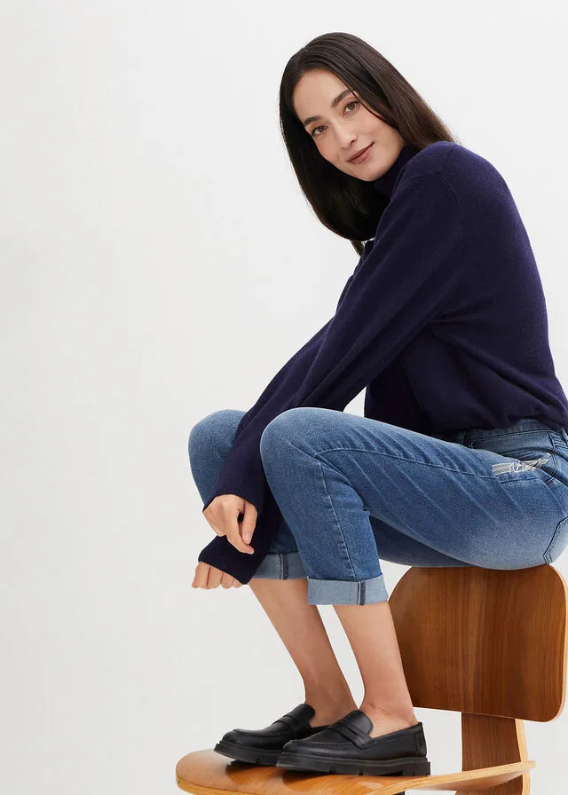 Vaqueros Denim