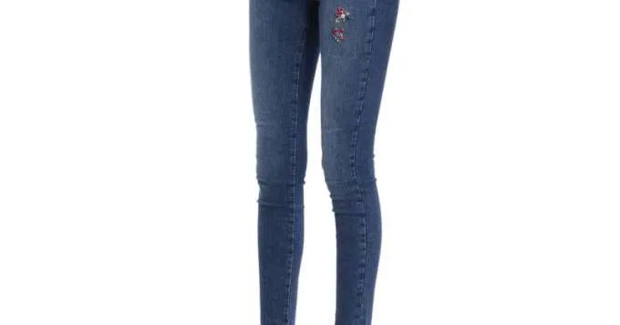 Vaqueros Twinset originales